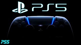 PS5 Reveal Trailer is REAL and HAPPENING - PS5 Event to Showcase PS5 Games on June 4th!