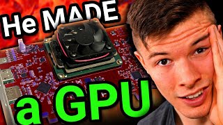 New GPUs are Bad??... 