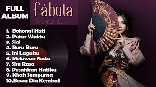 Download Lagu FULL ALBUM FABULA MAHALINI TERBARU 2023 Bohongi Ha... MP3 Gratis