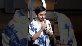 Is this comedy ? ? ? | Standup Comedy Crowdwork #standupcomdey #standupcomedy #comedy