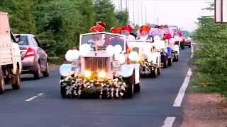 Royal Wedding Cars, Rajkot @ Wedding Ceremony