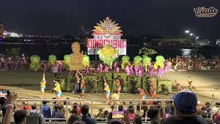 TRIBU PAN-AY | DINAGYANG FESTIVAL 2025 OPENING SALVO