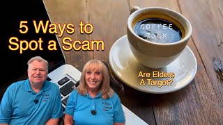 5 Tips to Help Spot a Lottery Scam