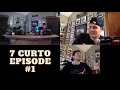 Judge Chasing 62, 61 vs 73, Soto/Castillo... | 7 Curto - 7/19/22 - EP. #1