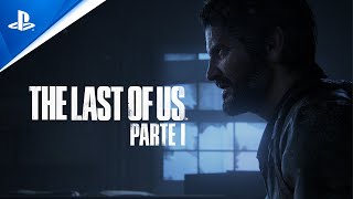 The Last Of Us Parte I | Trailer di lancio | PS5