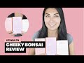 Cheeky Bonsai | Product Reviews By Elaine Rau