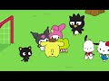 pochacco’s goals hello kitty and friends supercute adventures s4 ep 1