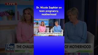 Dr. Nicole Saphier and her mom join ‘Fox & Friends Weekend’ on Mother’s Day