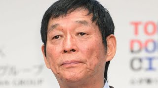 さんま　大崎洋会長の吉本退社で…岡本昭彦社長に直訴「ほんなら俺７月から会長になるわ」