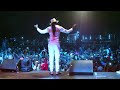WINKY D PANORWADZA MOYO (LIVE PERFORMANCE) AT THE KADOMA MUSIC FESTIVAL 2023