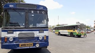 Ongole To Narasaraopet Apsrtc Bus Timings ఒంగోలు నుండి నరసరావుపేట వెల్లే బస్ ల సమాచారం