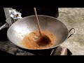 mari kita masak-masak daging ayam RW, jangan lupa di like, share dan subscribe 🙏