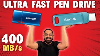 Scan disk pen drive LONG VIDEO