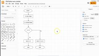 CodingBat - sum_double (Python)