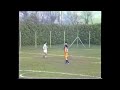 cadeo vs san giorgio 5 1 giovanissimi campionato 1991 92