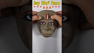 hanuman Murti making video. #shorts #youtubeshorts#viral