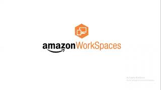 Amazon workspaces Part 1