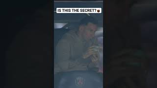 Is This “Messi’s Secret Stuff”? 🧉