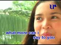 How Can I Fall Video Karaoke (Universal Records)