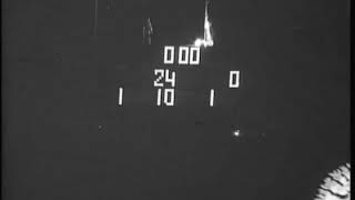 Muncie Central Bearcats vs. New Castle Trojans football, 1966