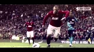 ☆ Wayne Rooney ☆ Manchester United HD Video 2013