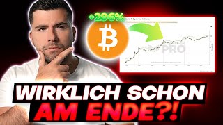 Krypto: Wer es JETZT nicht versteht.. dem ist leider nicht zu helfen! | Geht der Bullrun weiter?