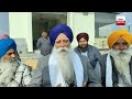 dallewal ਦੀ ਸਿਹਤ ਤੇ mp amritpal singh ਦੇ ਪਿਤਾ tarsem singh ਹੋਏ ਚਿੰਤਤ ਤੇ ਨਵੀ ਪਾਰਟੀ ਬਣਾਉਣ ਦਾ ਕਰਤਾ ਐਲਾਨ