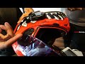 parani m10 motorcycle intercom by sena features unboxing u0026installation mostaffordable bluetooth