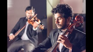 Ganga Addara |ගඟ අද්දර| (Cover) - Oshan Kumarathunga | Andrew Withana | Jaaga Gray | Dilshan Malitha