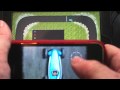 PadRacer Video Review (Control Your iPad with Your iPhone!)