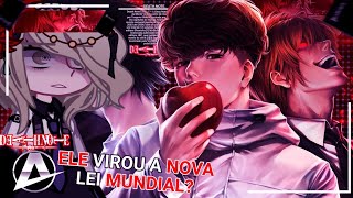 Danganronpa V3 Reagindo ao Plano Perfeito |Anirap| ||Death Note|| {GC} ||#002