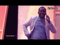 Amosii's buddy pays off VIP but..😆 | Latest African Comedy 2020