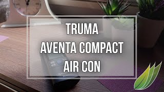 Truma Aventa Compact Air Conditioning