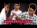 Superstitions || Funny Video || Mujtaba Nadeem