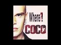 Coco Jr. - Where?! [radio edit]