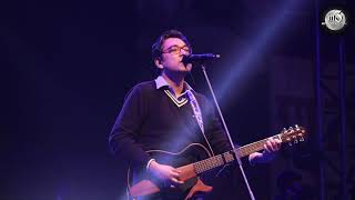 Je Kawta Din - Anupam Roy LIVE in Concert | Burdwan Kanchan Utsav 2021 | @m3entertainmentin