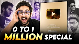 1 Million Special - How We Made It Happen!