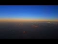 Delhi to Leh flight | Beautiful views