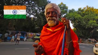 The Sadhus of Tiruvannamalai India 🕉