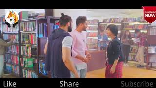 Jhuki Teri Palkon Me | Darshan Raval | New Romantic Song Video |