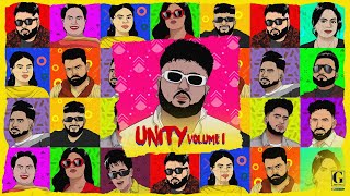 Unity Volume 1 (Jukebox) Deep Jandu | Amrit M | Ninja | Guri L | Kulbir J | Harf C | GKhan | Shipra