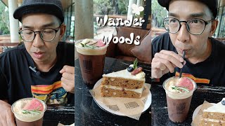 KoffeeWanderlust | ร้านWanderwoods คาเฟ่ดีๆ @ จ.นครศรีธรรมราช