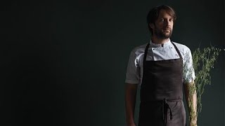 René Redzepi, 2014 Food Innovator