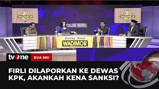 Mantan Penyidik KPK: Orang-orang Sudah Bisa Menganalisis, Ini Ada Potensi Terjadinya Tindak Pidana