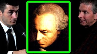 What Immanuel Kant got wrong | Donald Hoffman and Lex Fridman