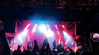 Amaranthe - Maximize (Live in Linz 2020)