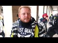 gilets jaunes acte 6 forte mobilisation et tensions dans paris paris france 22 décembre 2018