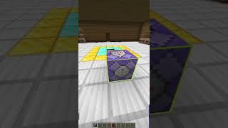 Particle Trail #minecraft #minecraftguide #tutorial #mctutorial