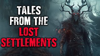 "The Settlements" (Full Story) Scary Stories from The Internet | Creepypasta