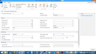 Q&A Series | How do I Setup Manufacturing in Microsoft Dynamics NAV? | Western Computer